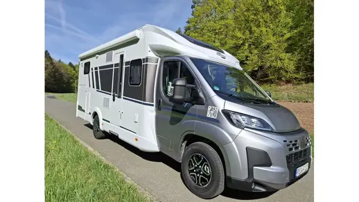 Carado T 457 PRO+ "Istrien"