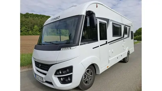 Itineo SBD 700