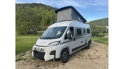 Carado CV 600 Pro