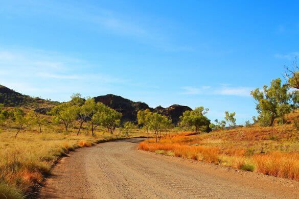 Zur rechten Zeit am rechten Ort – beste Reisezeit in Australien