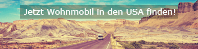 wohnmobil mieten usa erfahrungen