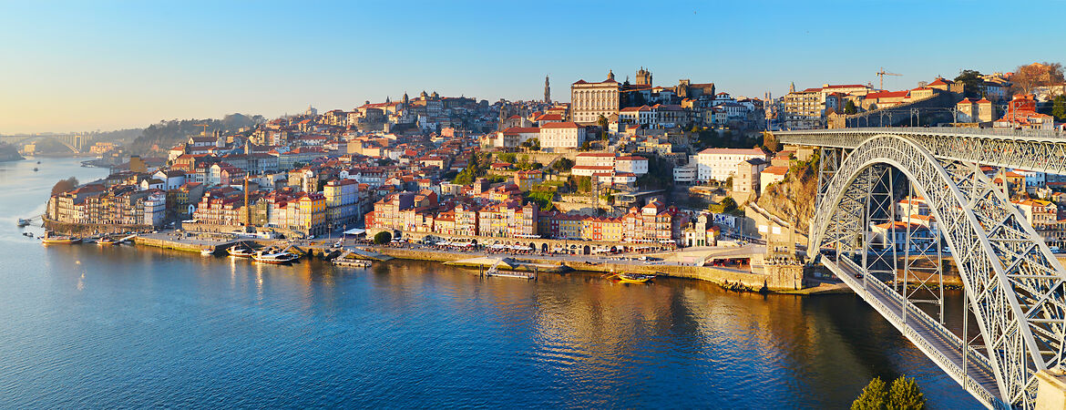 Camping in Porto: So erkundet ihr Portugals Küstenstadt mit dem Wohnmobil