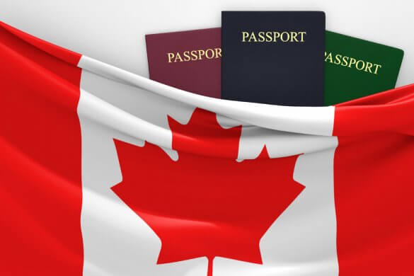eTA-Verfahren & Einreise nach Kanada: Infos zu Einreisebestimmungen, Einfuhrbestimmungen & Reisedokumenten