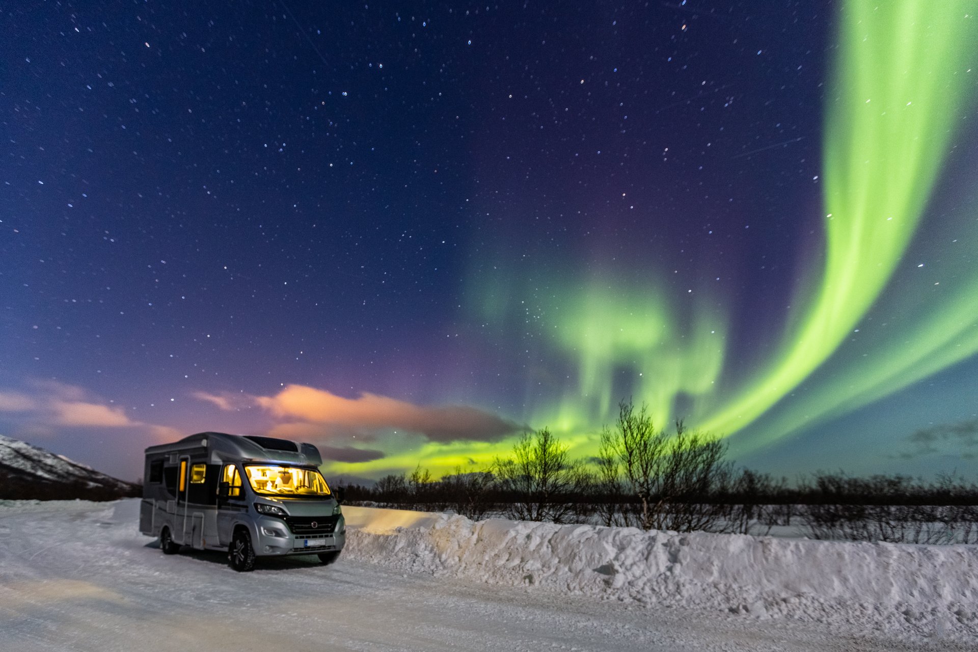 Weihnachten im Wohnmobil 5 coole orte CamperDays