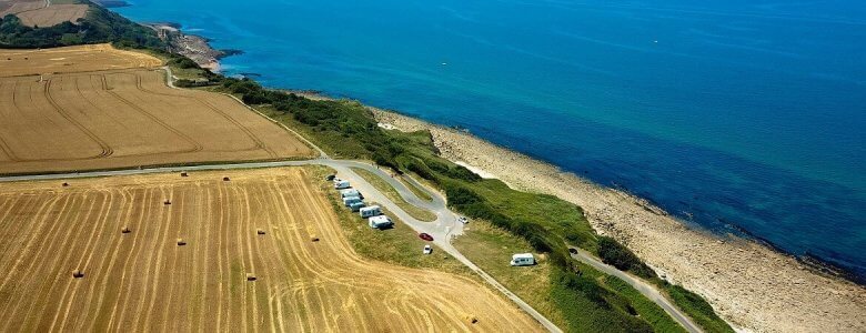 5 schönsten Wohnmobil Reiserouten durch Frankreich CamperDays