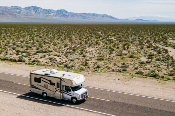 wohnmobil mieten usa erfahrungen