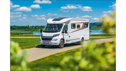 LMC Tourer T660G