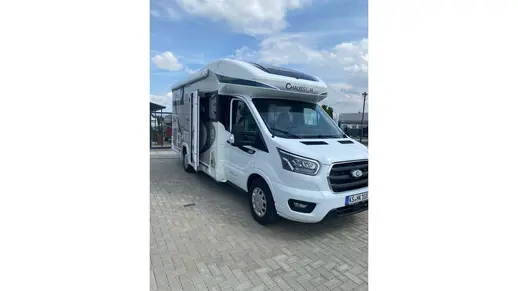 Chausson Titanium 640 Premium