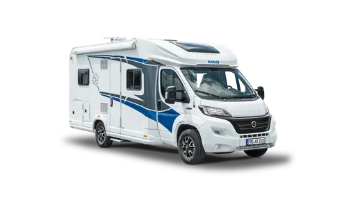 Knaus L!VE WAVE 650 MF