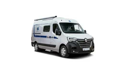 Ahorn VAN 550 2024