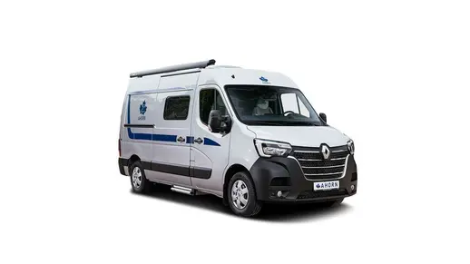 Ahorn VAN 550 2023