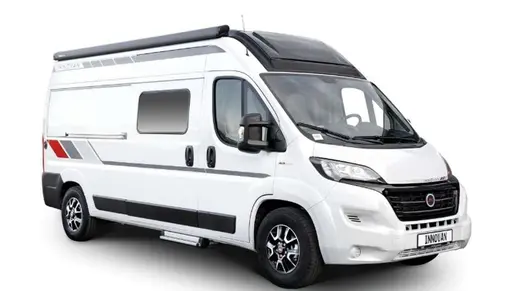 LMC Ford Innovan 592 (Automatik)