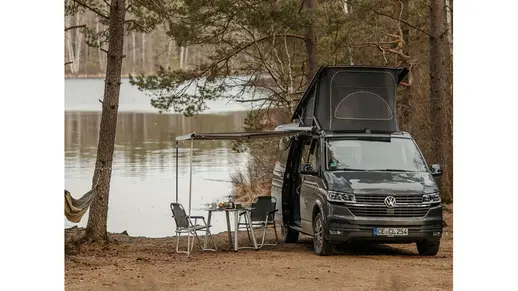 Volkswagen T6.1 California Ocean