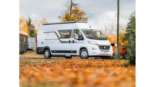 XGO X-VAN 4